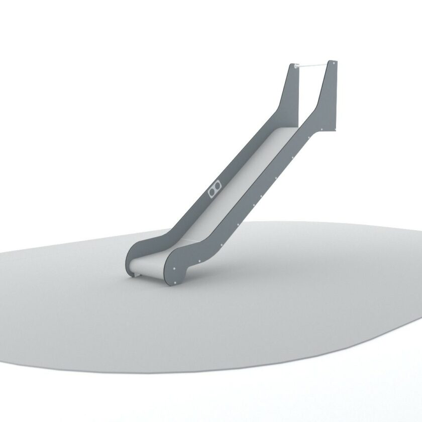 Rammeavtale Rutsjebaner for terreng inkl. forankring 3 x 0,5 m Art. 1003