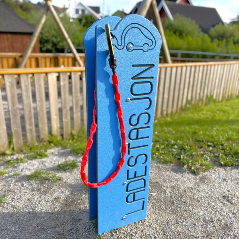 Ladestasjon Art. 4105
