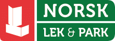 Hjem – Norsk Lek og Park
