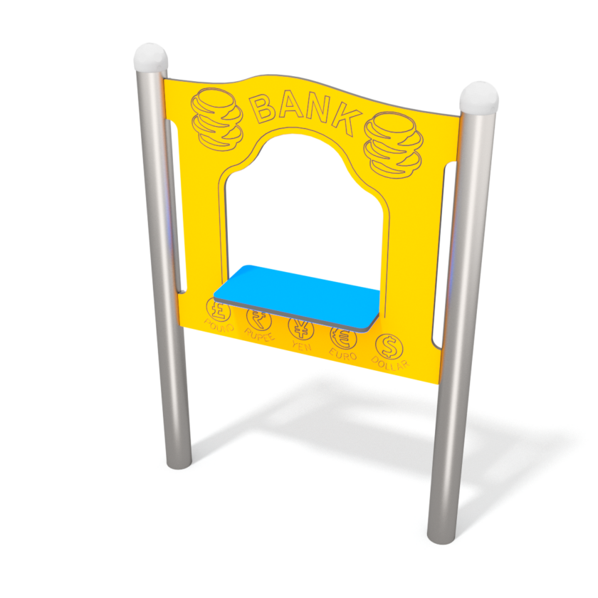 Lek- lærings- og aktivitetspanel Art. B4127