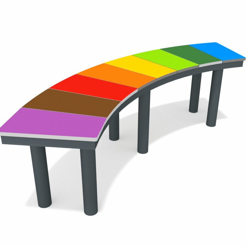 Urbaniq Color Art. B6032