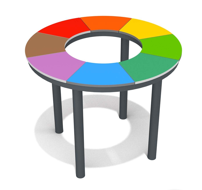 Urbaniq Color Art. B6035