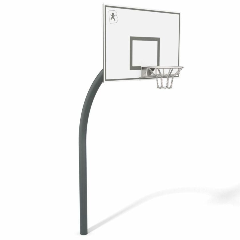 Basketballstativ