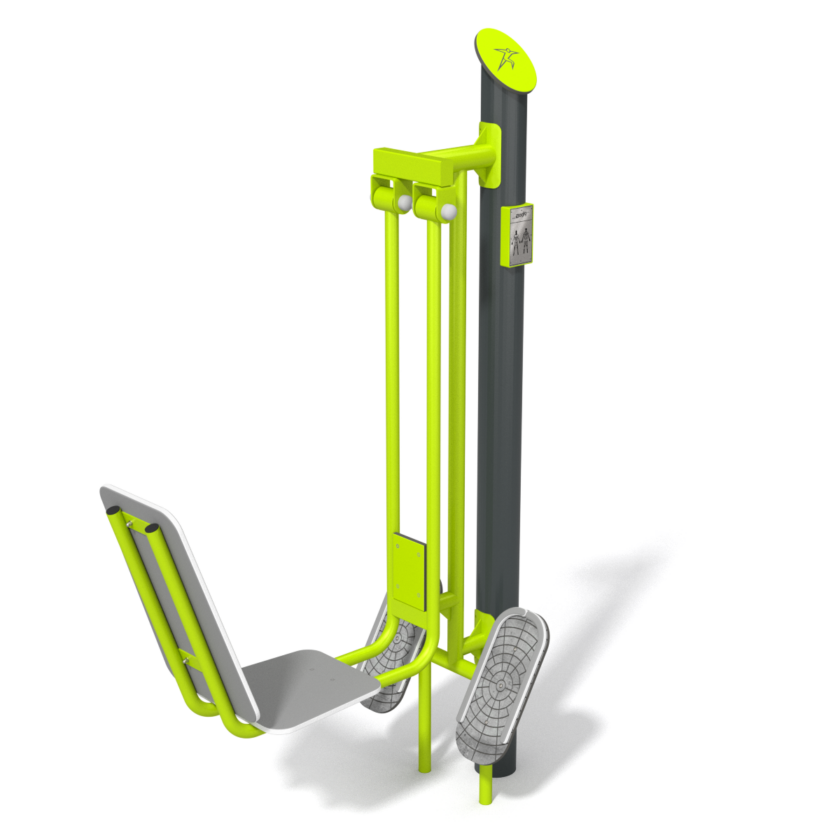 Benpress NEON Art. B7809