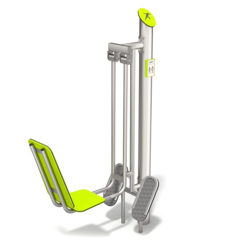 Benpress INOX Art. B7809