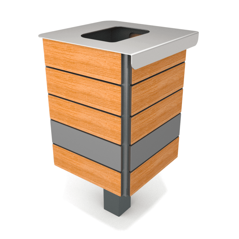 Urbaniq benk Art. B6029