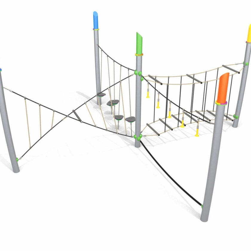 Klatrenett Art. B9070