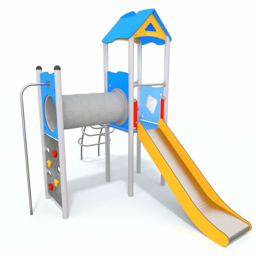 Aktivitetsapparat Active, Art. B1102