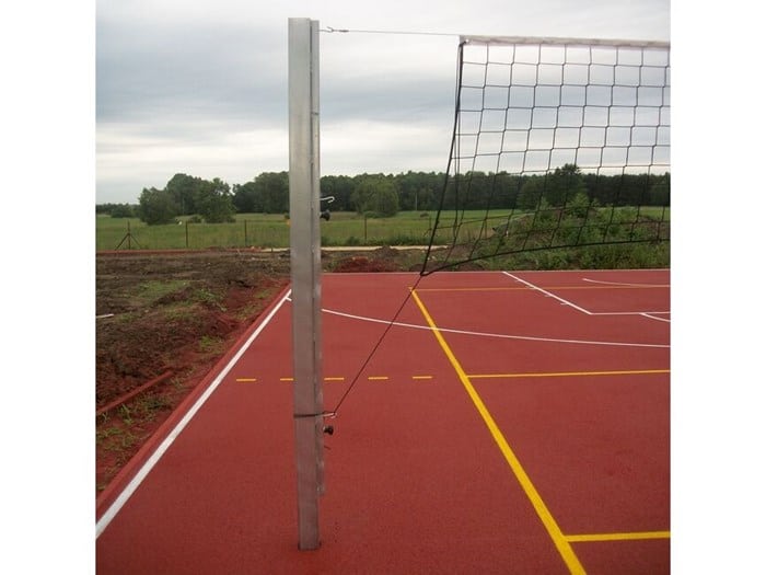 volleyballstativ