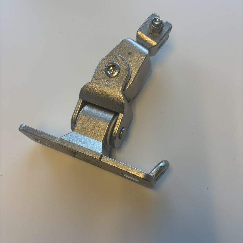 Oppheng til alu. husker - kråkereir - pr sett. Art. 803