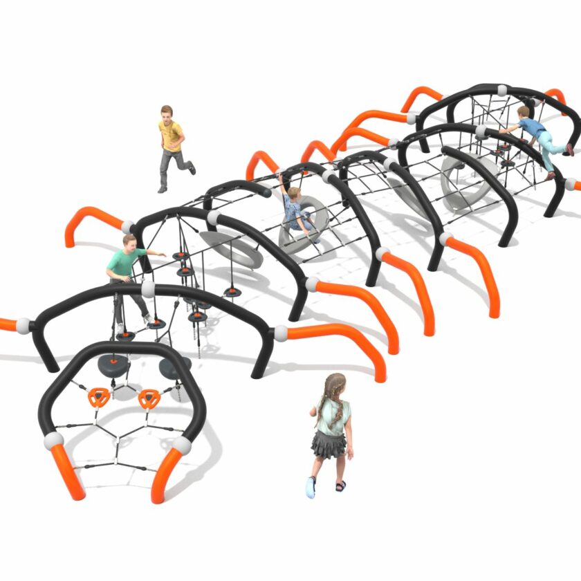 Tusenbein ORGANIQ Art. B9305