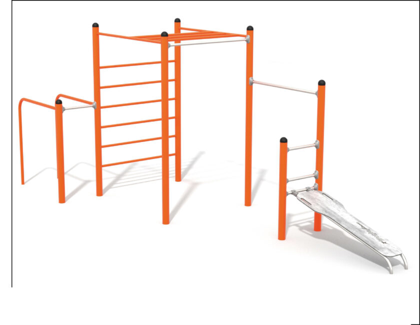 Egenvekstrening Art: 7614-1-2II23-1C