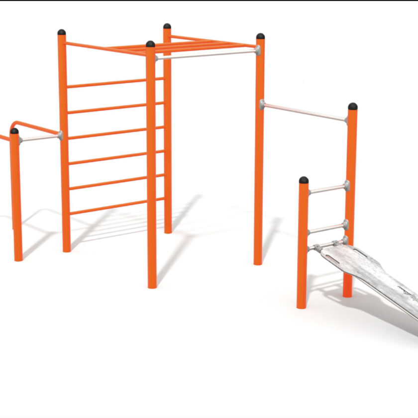Egenvekstrening Art: 7614-1-2II23-1C