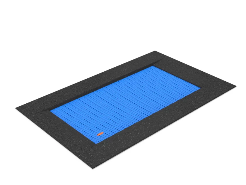 Trampoline 2.0 Inkluderende Art: B4213