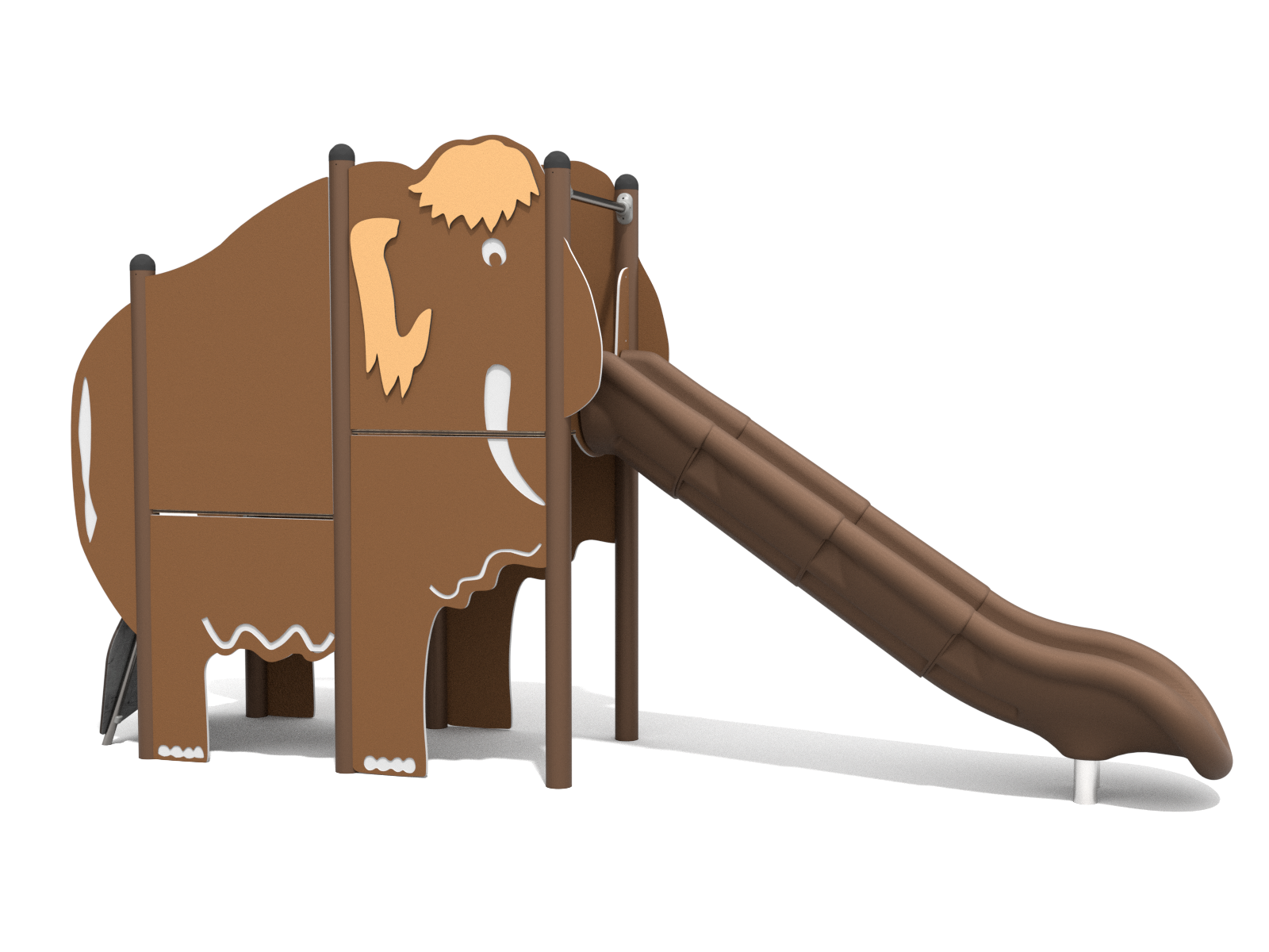 Modifikasjoner & tilpassede lekeapparater