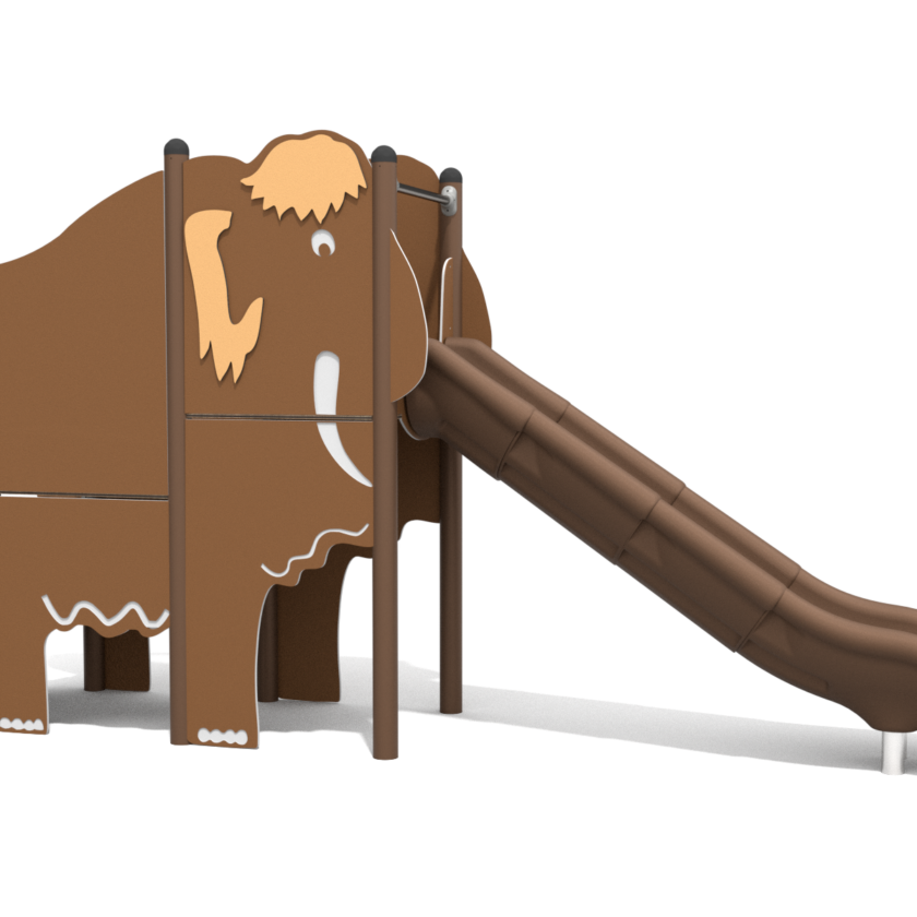 Modifikasjoner & tilpassede lekeapparater