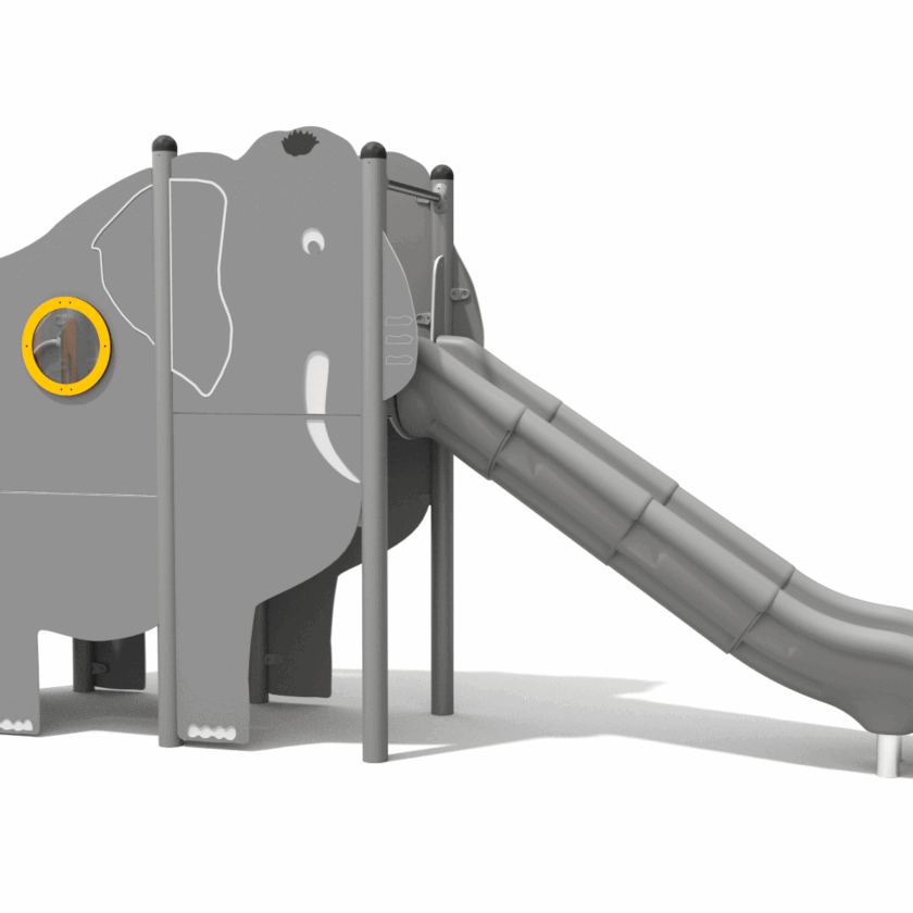 Modifikasjoner & tilpassede lekeapparater