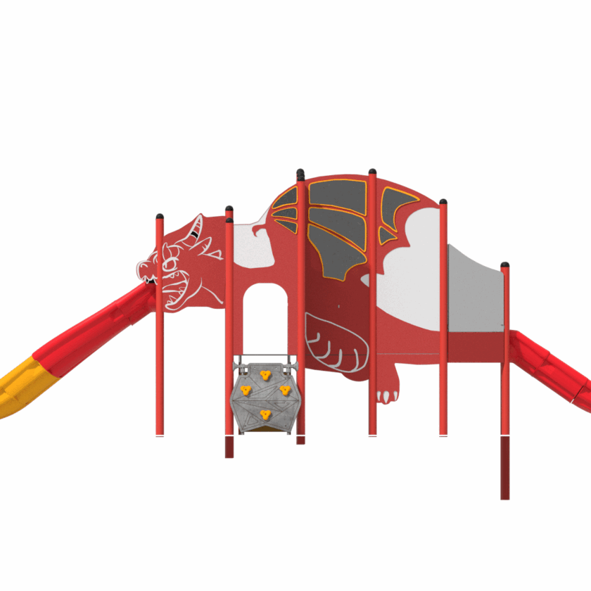 Modifikasjoner & tilpassede lekeapparater