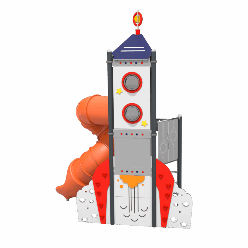 Modifikasjoner & tilpassede lekeapparater