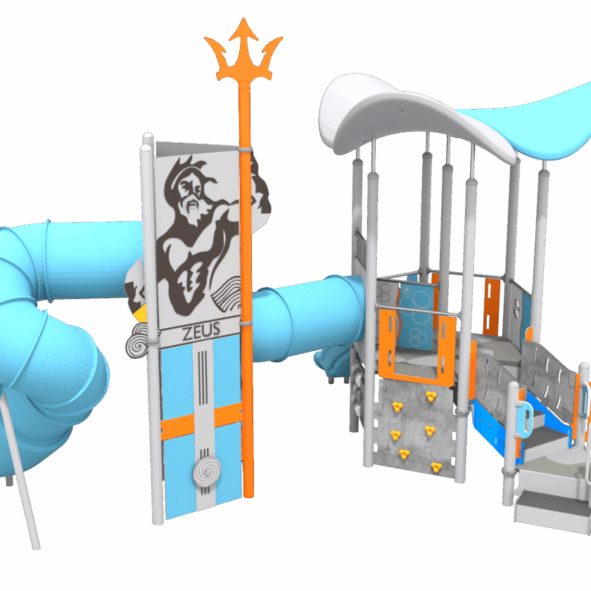 Modifikasjoner & tilpassede lekeapparater