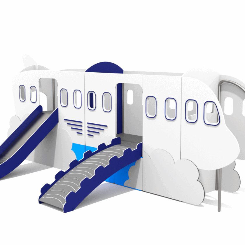 Modifikasjoner & tilpassede lekeapparater