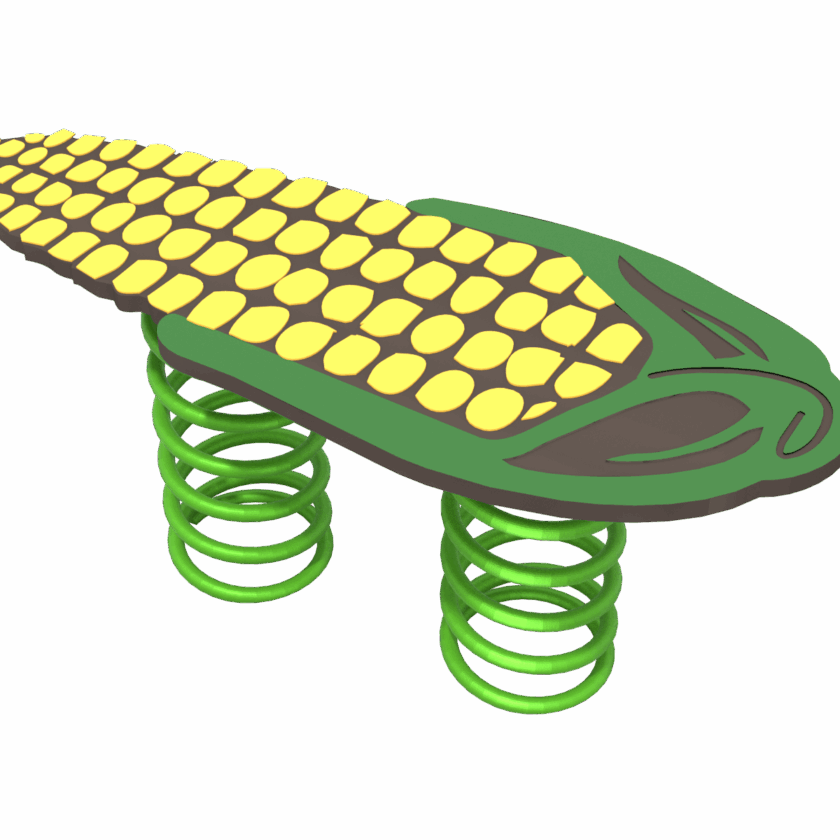 Modifikasjoner & tilpassede lekeapparater