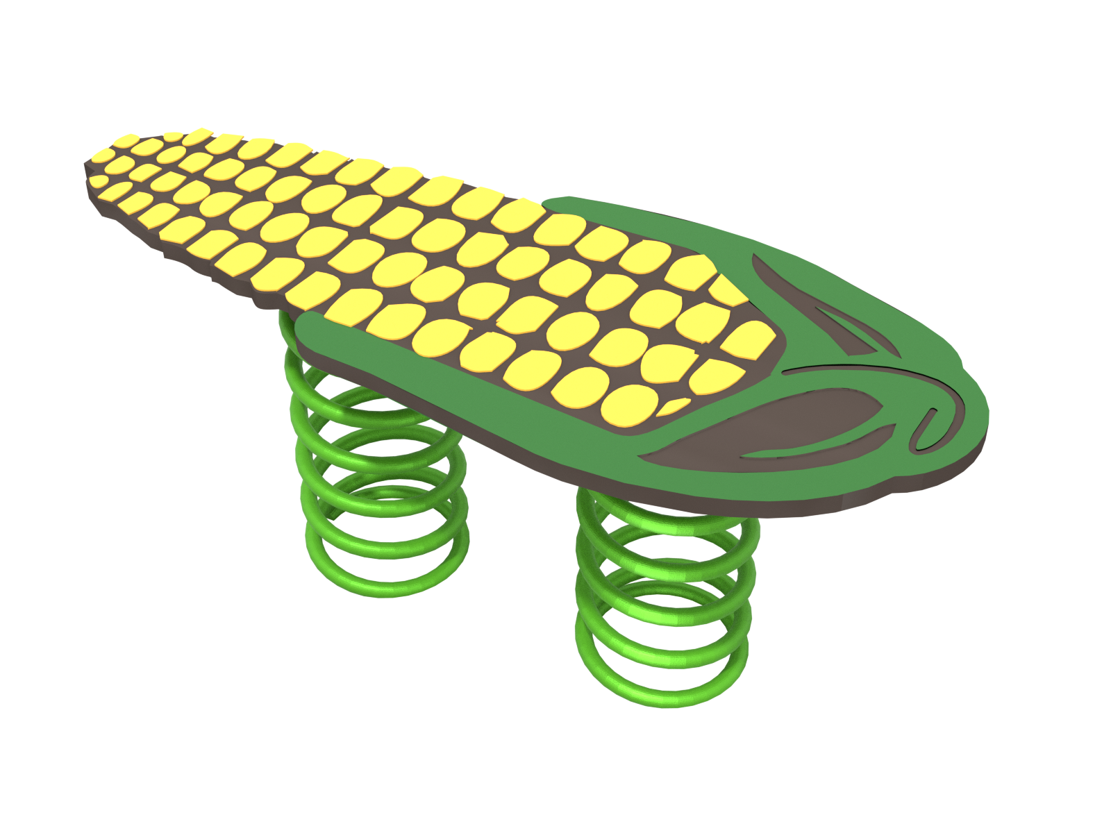 Modifikasjoner & tilpassede lekeapparater