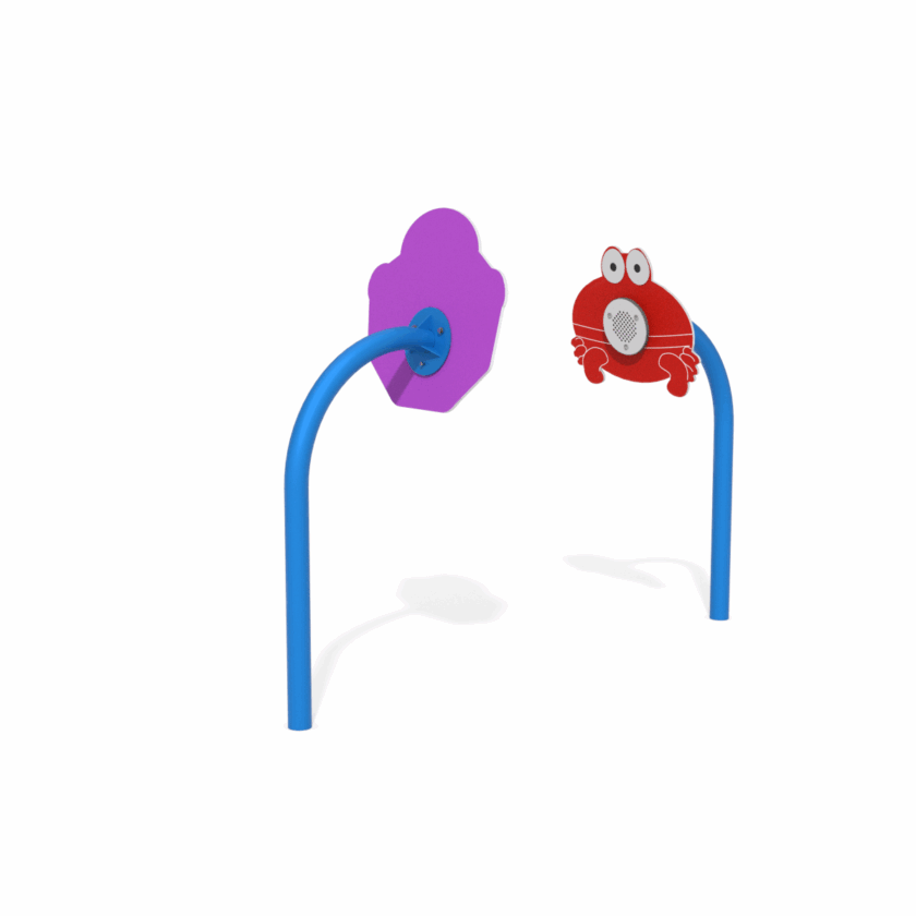 Modifikasjoner & tilpassede lekeapparater