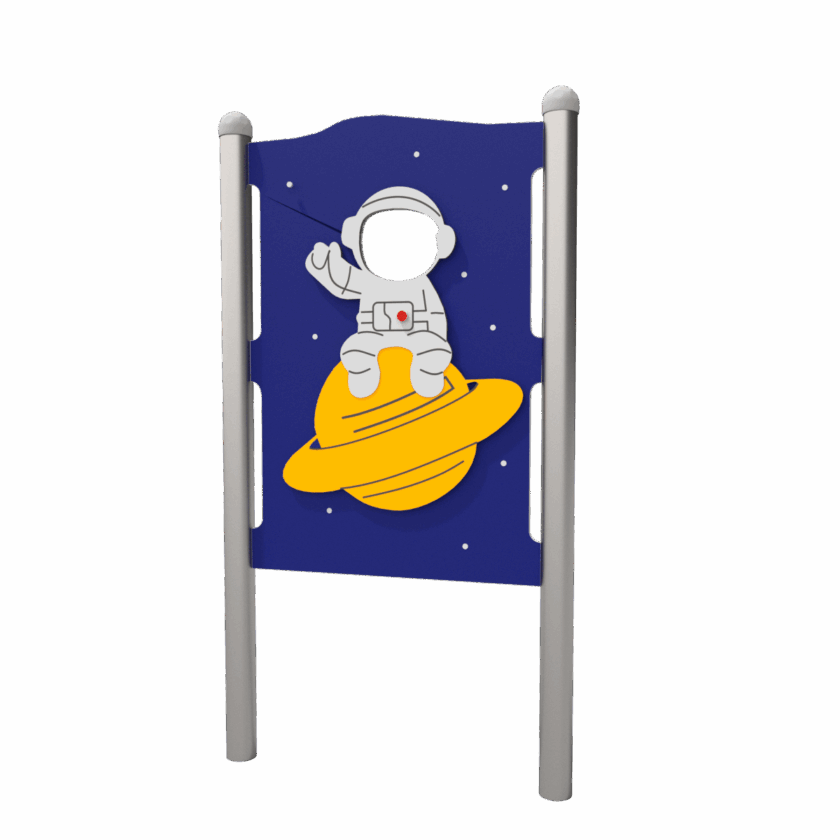 Modifikasjoner & tilpassede lekeapparater