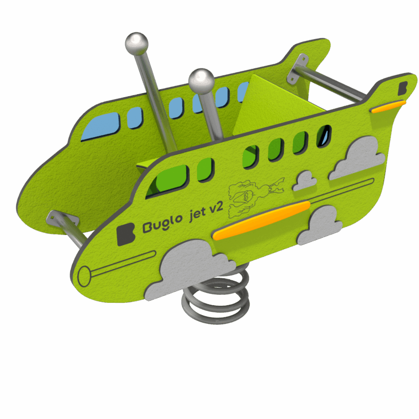 Modifikasjoner & tilpassede lekeapparater