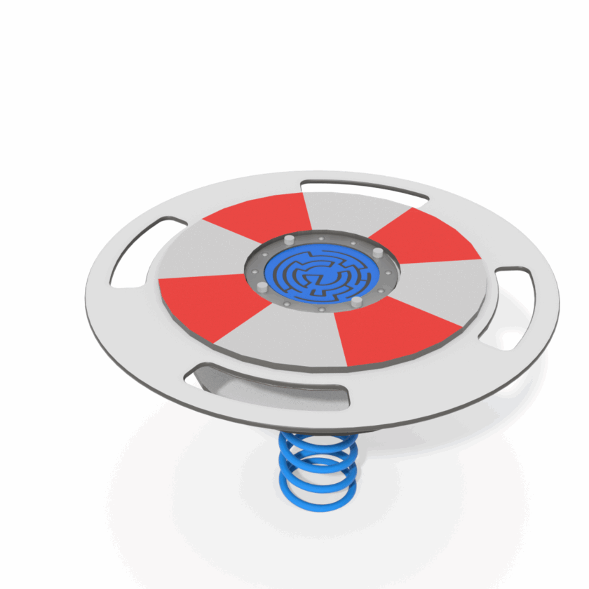 Modifikasjoner & tilpassede lekeapparater