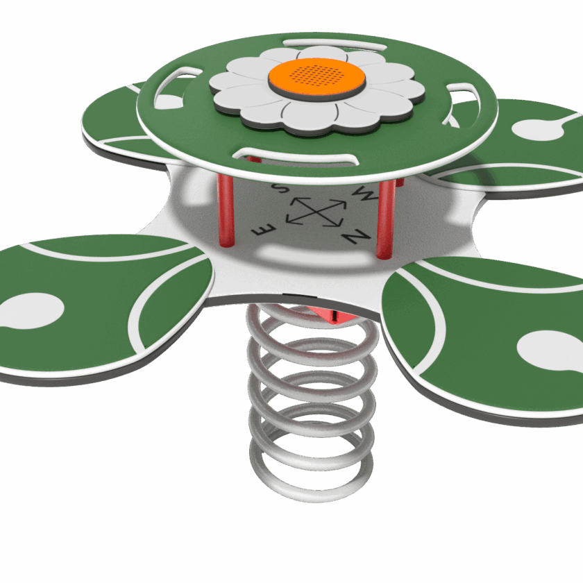 Modifikasjoner & tilpassede lekeapparater