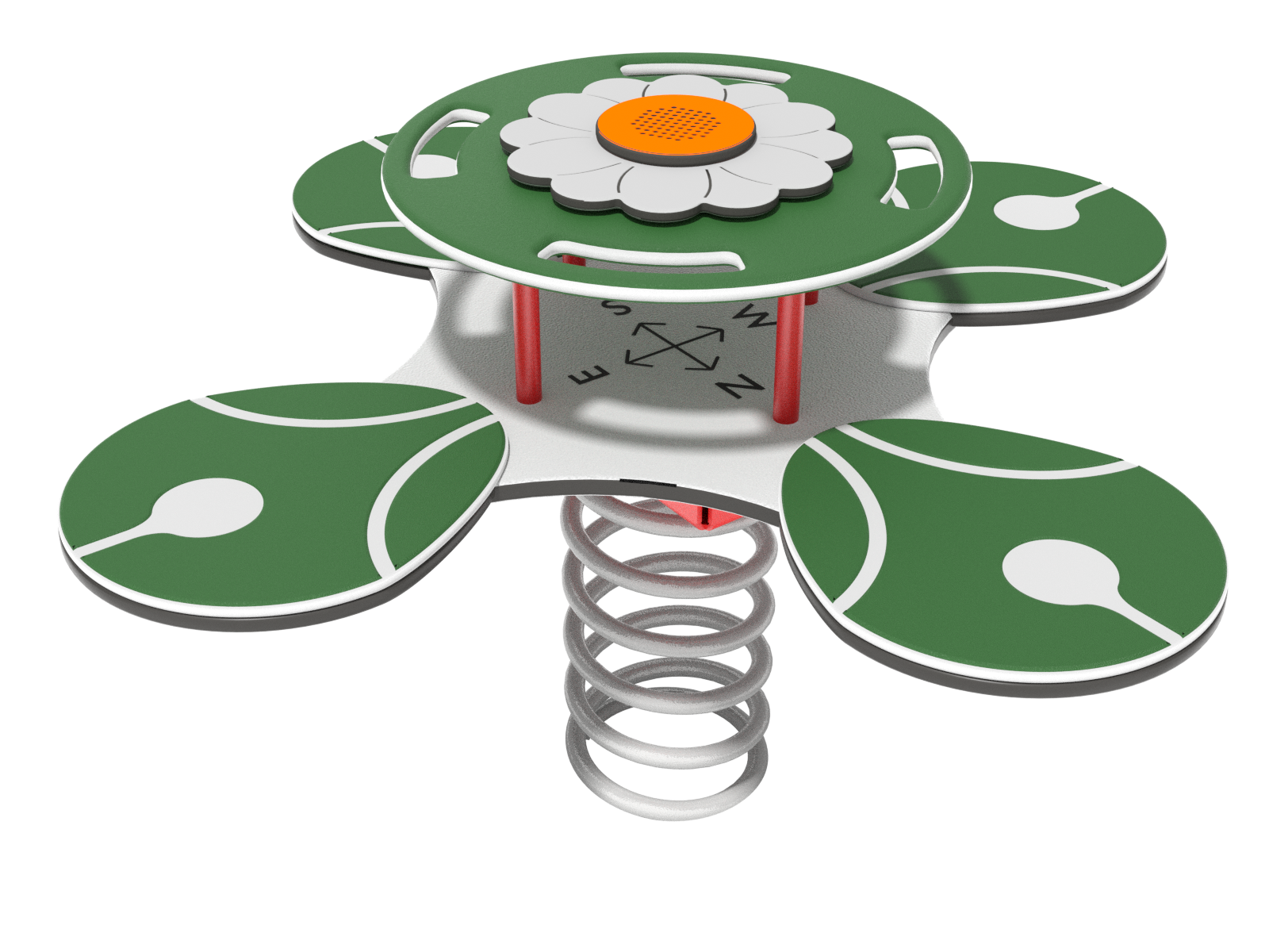Modifikasjoner & tilpassede lekeapparater