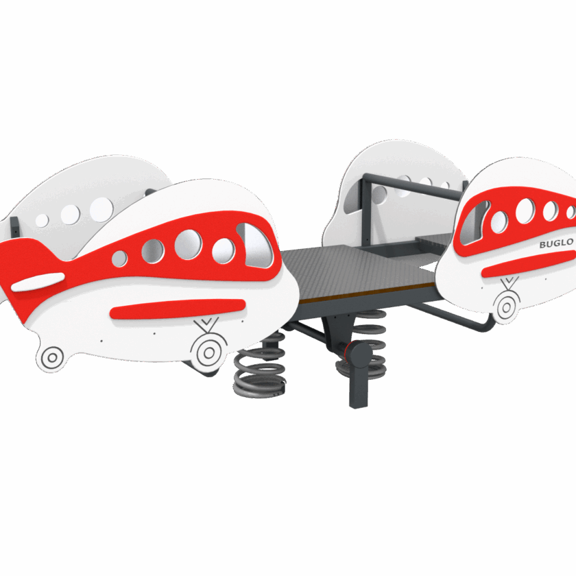 Modifikasjoner & tilpassede lekeapparater