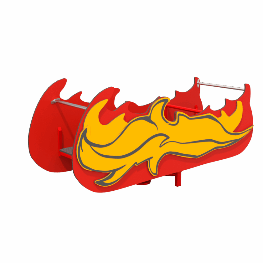 Modifikasjoner & tilpassede lekeapparater