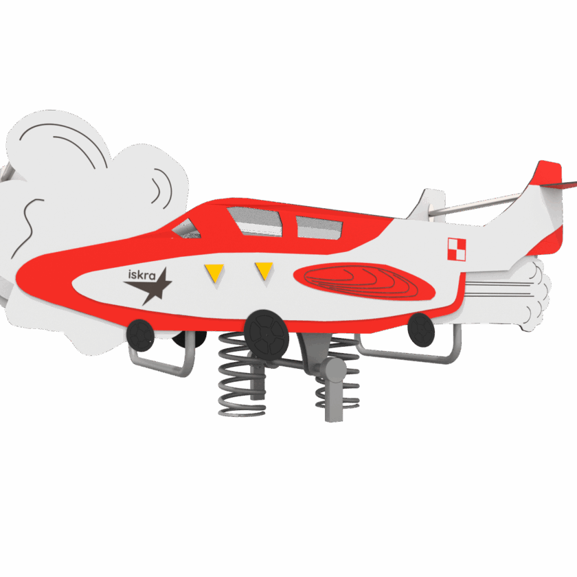 Modifikasjoner & tilpassede lekeapparater