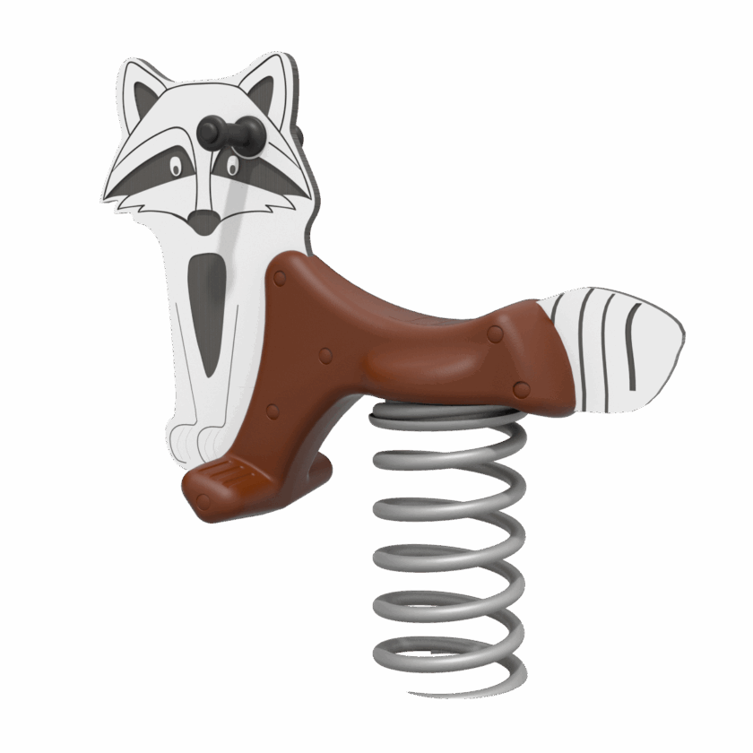 Modifikasjoner & tilpassede lekeapparater