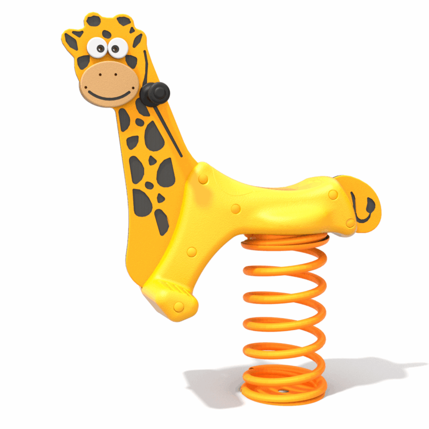 Modifikasjoner & tilpassede lekeapparater