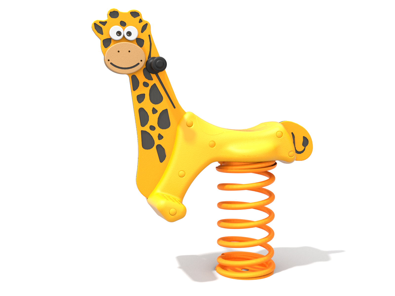 Modifikasjoner & tilpassede lekeapparater