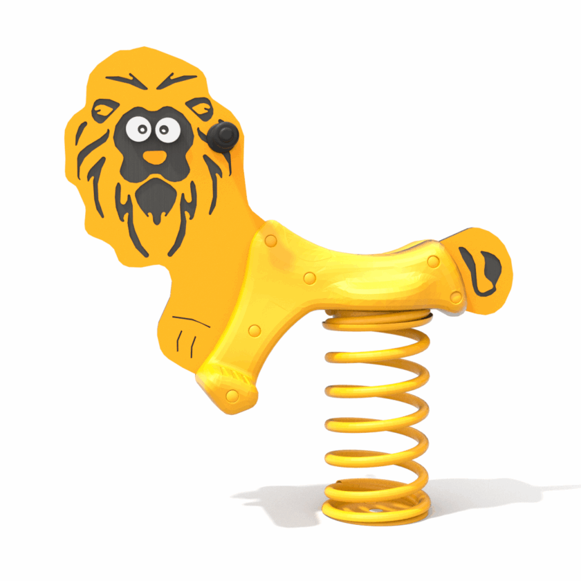 Modifikasjoner & tilpassede lekeapparater