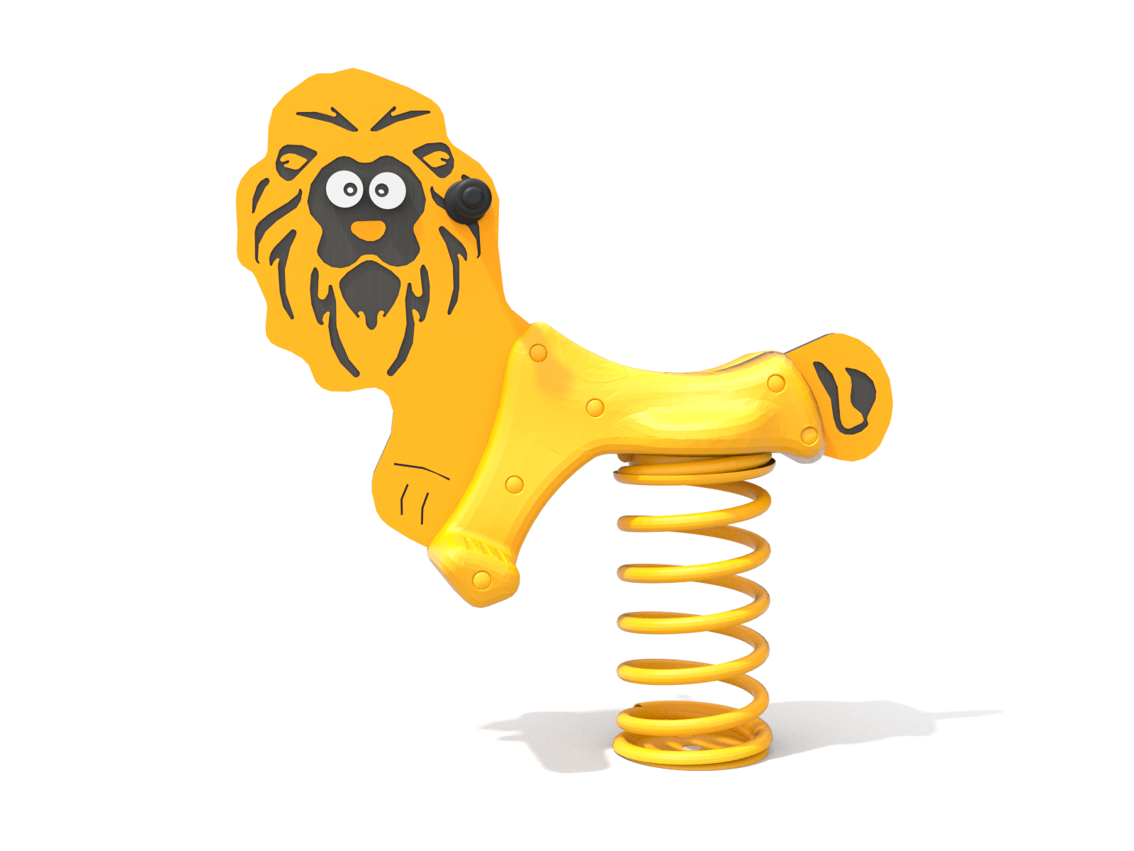 Modifikasjoner & tilpassede lekeapparater