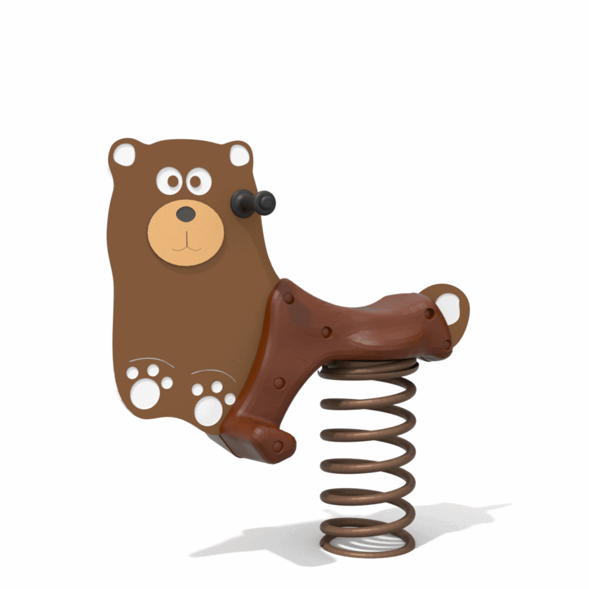 Modifikasjoner & tilpassede lekeapparater