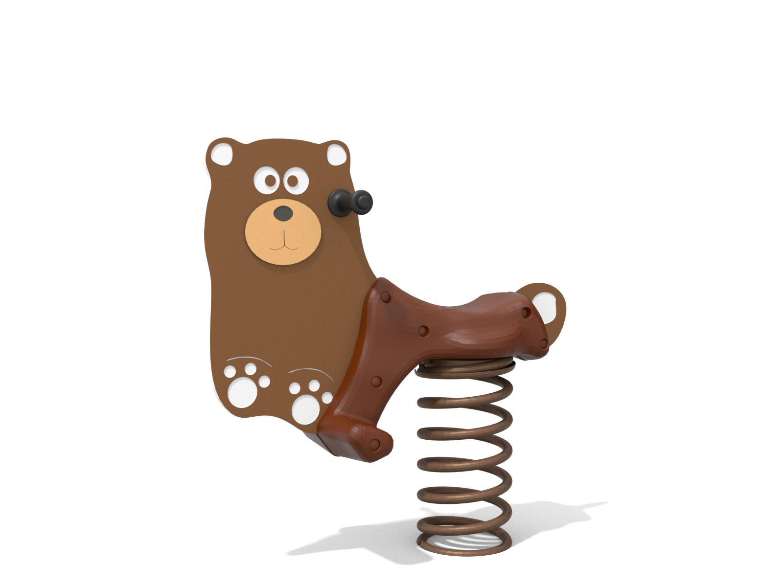 Modifikasjoner & tilpassede lekeapparater