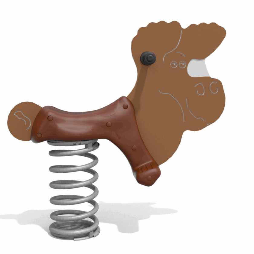 Modifikasjoner & tilpassede lekeapparater