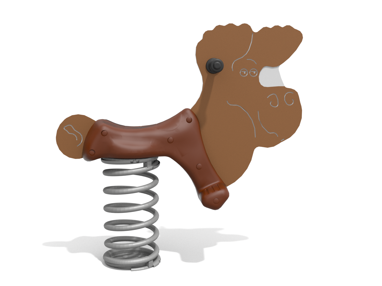 Modifikasjoner & tilpassede lekeapparater