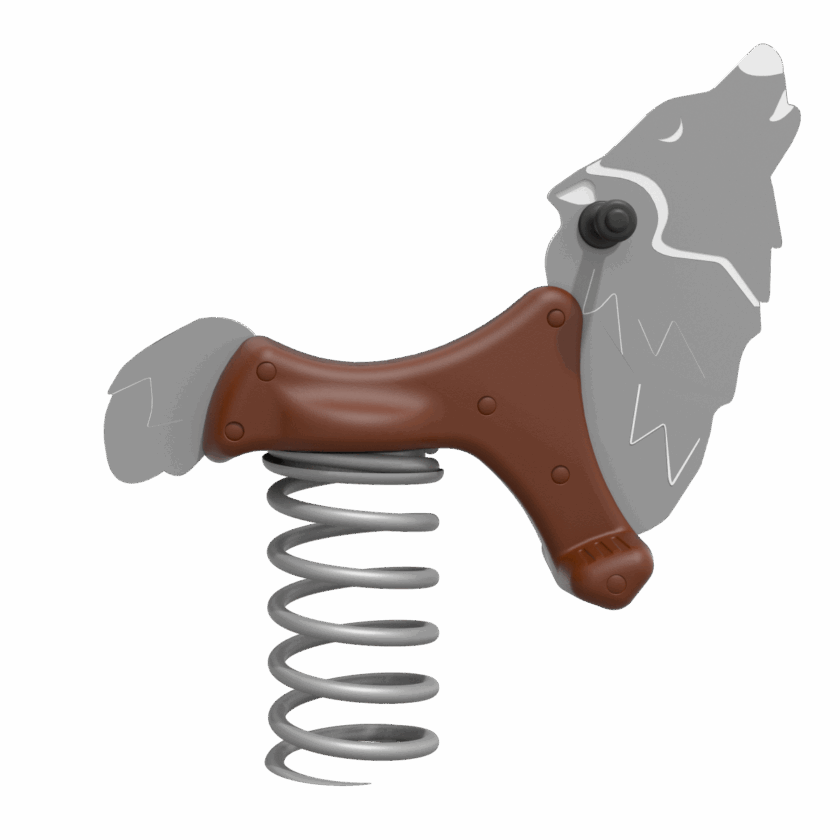 Modifikasjoner & tilpassede lekeapparater