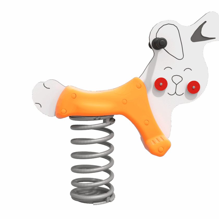 Modifikasjoner & tilpassede lekeapparater