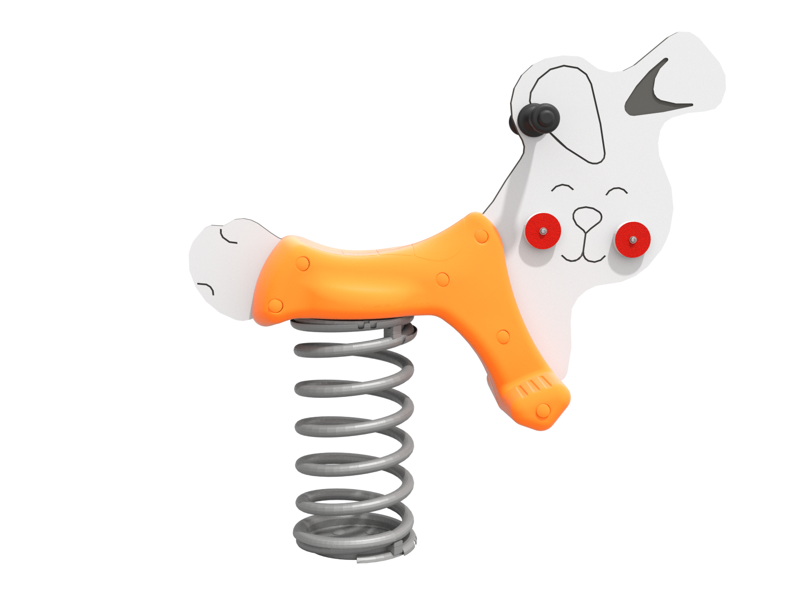 Modifikasjoner & tilpassede lekeapparater