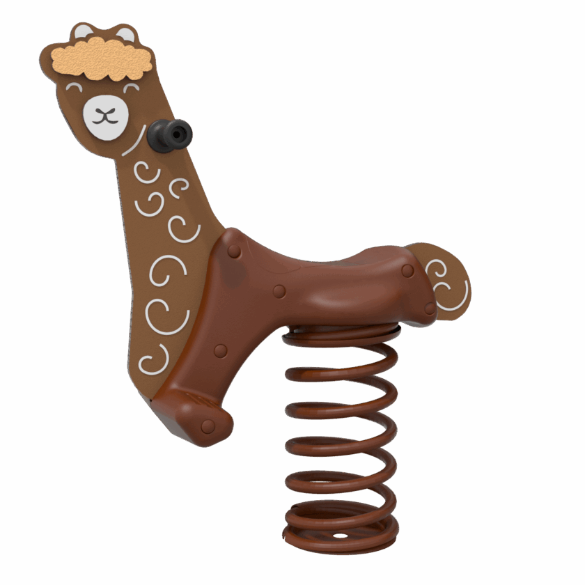 Modifikasjoner & tilpassede lekeapparater