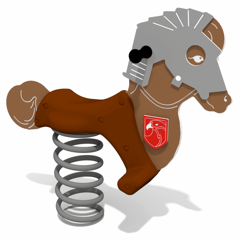 Modifikasjoner & tilpassede lekeapparater